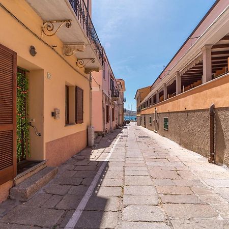 Mono Millelire Apartment La Maddalena  Luaran gambar