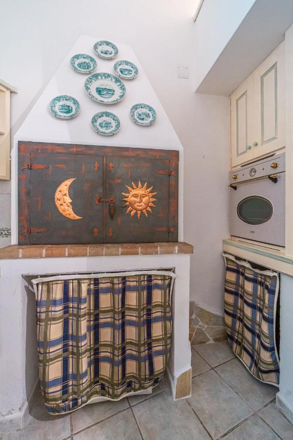 Mono Millelire Apartment La Maddalena  Luaran gambar