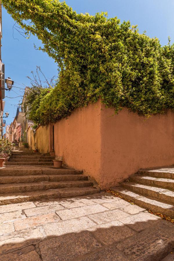 Mono Millelire Apartment La Maddalena  Luaran gambar