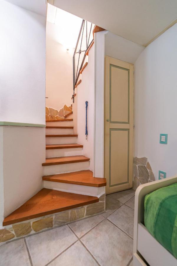 Mono Millelire Apartment La Maddalena  Luaran gambar
